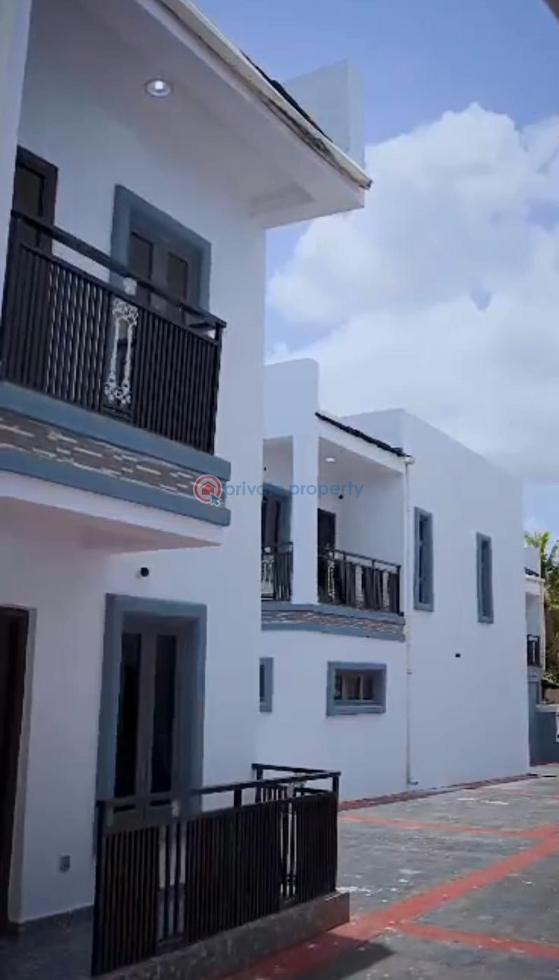 Block Of Flats For Sale Ekenwan Road Sales Benin Edo - 0