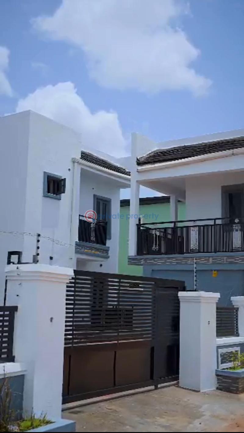 Block Of Flats For Sale Ekenwan Road Sales Benin Edo - 5