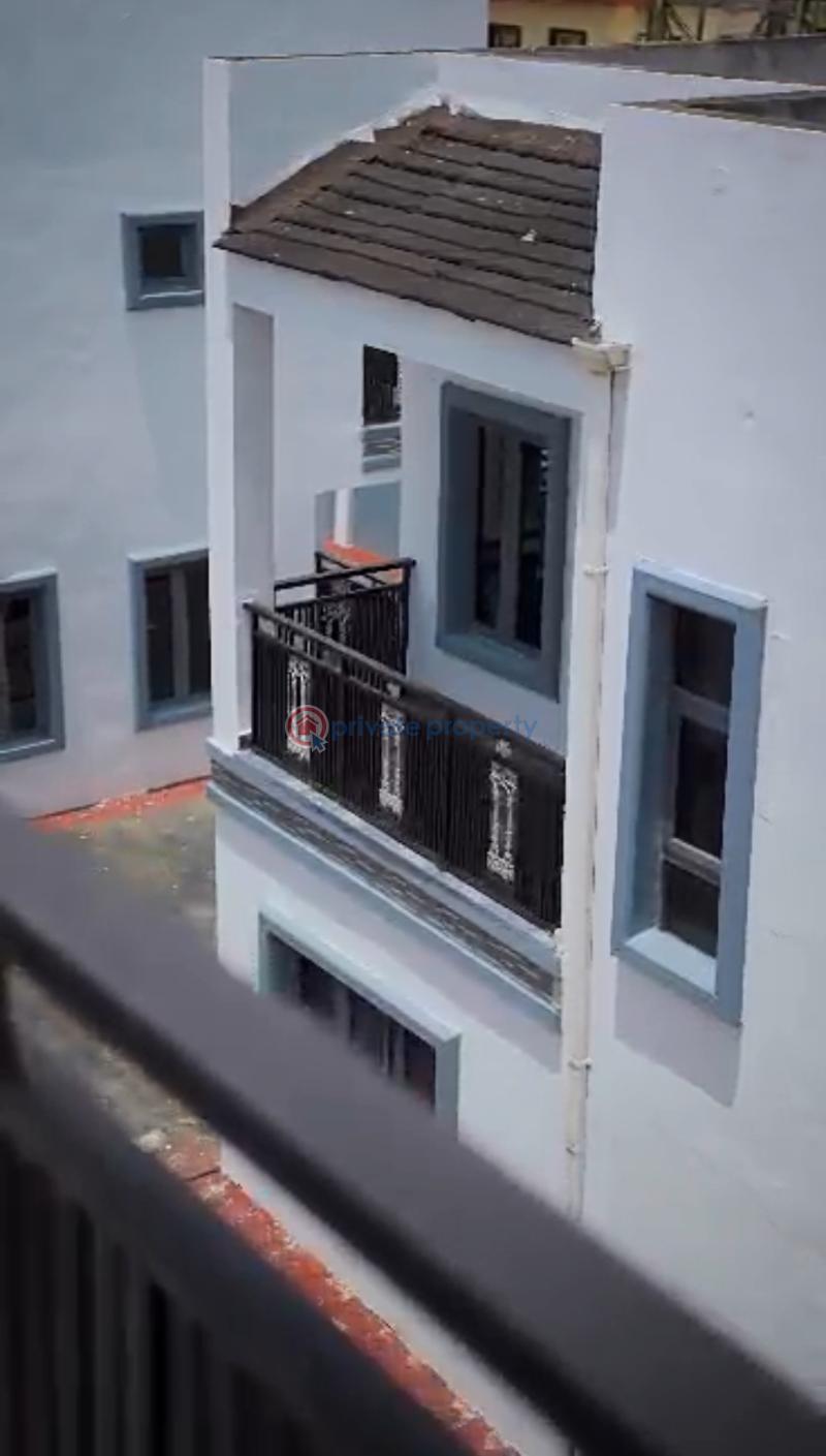 Block Of Flats For Sale Ekenwan Road Sales Benin Edo - 3