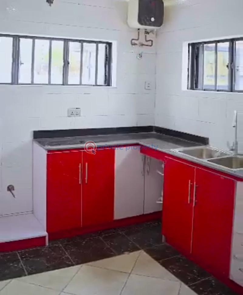 Block Of Flats For Sale Ekenwan Road Sales Benin Edo - 9