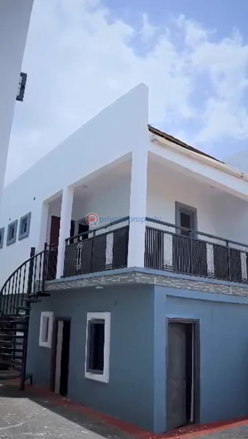 Block Of Flats For Sale Ekenwan Road Sales Benin Edo - 6