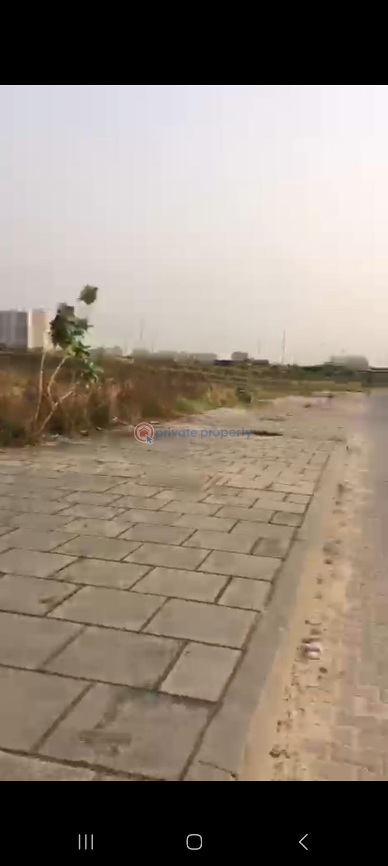 Mixed use Land For Sale Eko Anlantic Eko Atlantic Victoria Island Lagos - 0