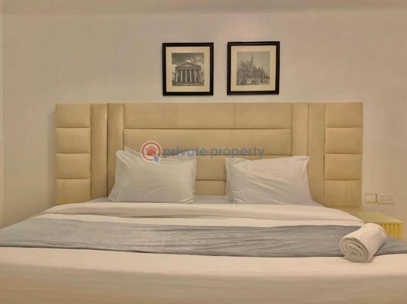3 bedroom Block Of Flats Short let Eko Atlantic Victoria Island Lagos - 5