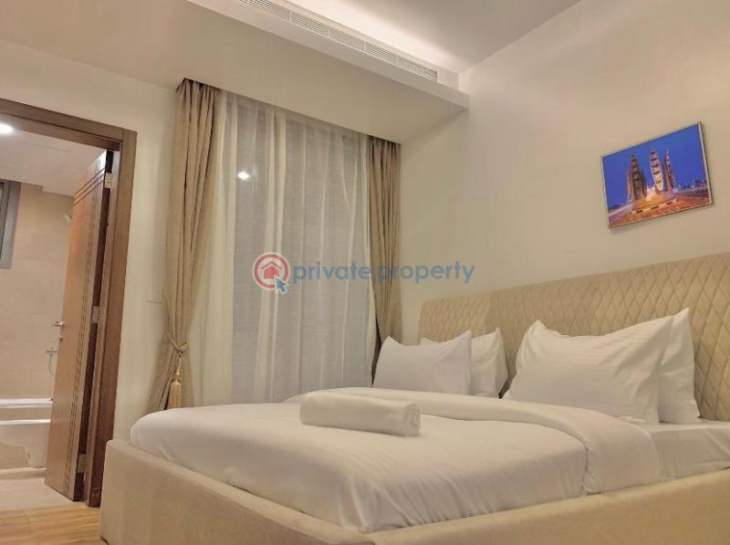 3 bedroom Block Of Flats Short let Eko Atlantic Victoria Island Lagos - 19