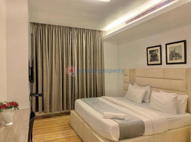 3 bedroom Block Of Flats Short let Eko Atlantic Victoria Island Lagos - 2