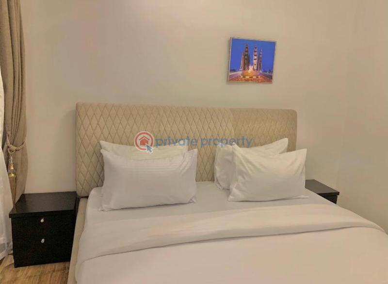 3 bedroom Block Of Flats Short let Eko Atlantic Victoria Island Lagos - 15