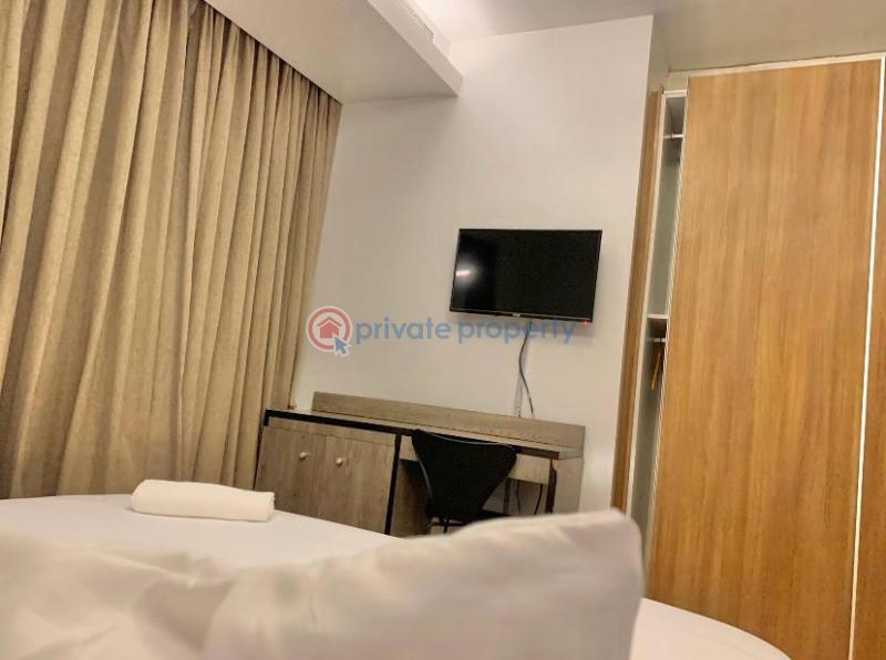 3 bedroom Block Of Flats Short let Eko Atlantic Victoria Island Lagos - 12