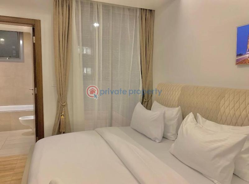 3 bedroom Block Of Flats Short let Eko Atlantic Victoria Island Lagos - 14