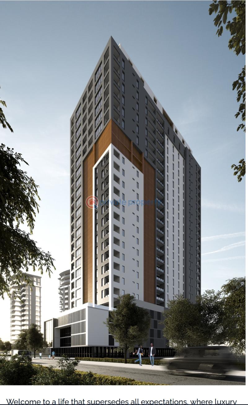 4 bedroom Terrace For Sale Downtown District, Eko Pearl Towers , Kuramo Waters, Eko Atlantic B55 Strechford Hill Limited, Us Consulate. Eko Atlantic Victoria Island Lagos - 5
