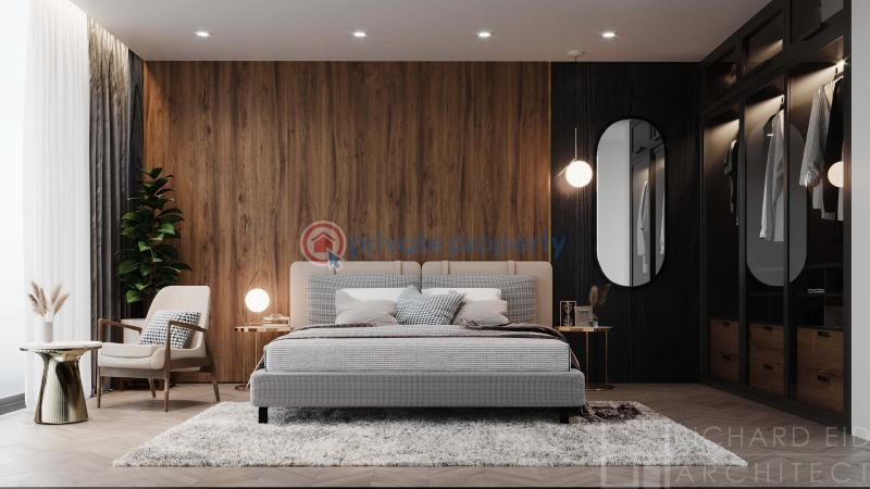 4 bedroom Terrace For Sale Downtown District, Eko Pearl Towers , Kuramo Waters, Eko Atlantic B55 Strechford Hill Limited, Us Consulate. Eko Atlantic Victoria Island Lagos - 6