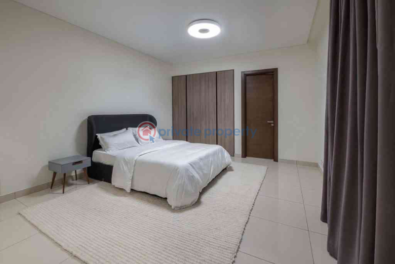 Eko atlantic city! luxury four bedroom apartment - azuri tower - 228 sqm - 15 4 bedroom Flat & Apartment For Sale Azuri Towers Eko Atlantic Victoria Island Lagos - 15