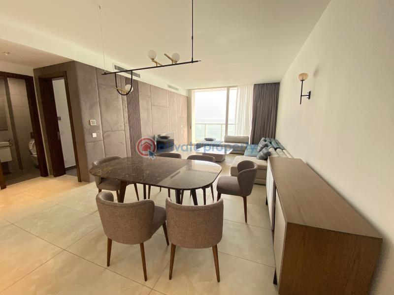 Eko atlantic city! luxury four bedroom apartment - azuri tower - 228 sqm - 8 4 bedroom Flat & Apartment For Sale Azuri Towers Eko Atlantic Victoria Island Lagos - 8