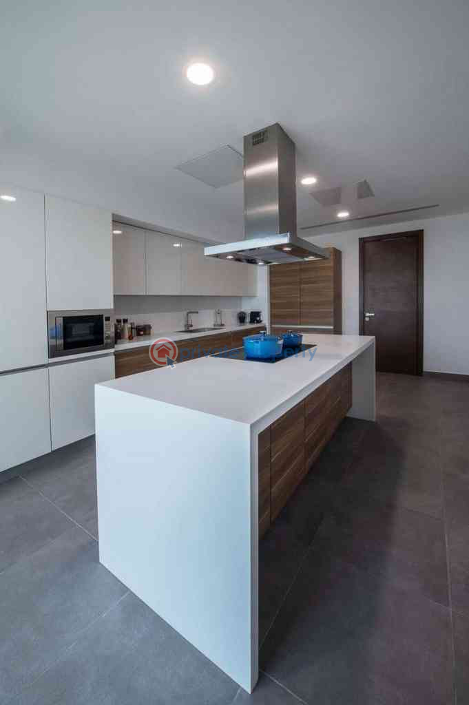 Eko atlantic city! luxury four bedroom apartment - azuri tower - 228 sqm - 14 4 bedroom Flat & Apartment For Sale Azuri Towers Eko Atlantic Victoria Island Lagos - 14