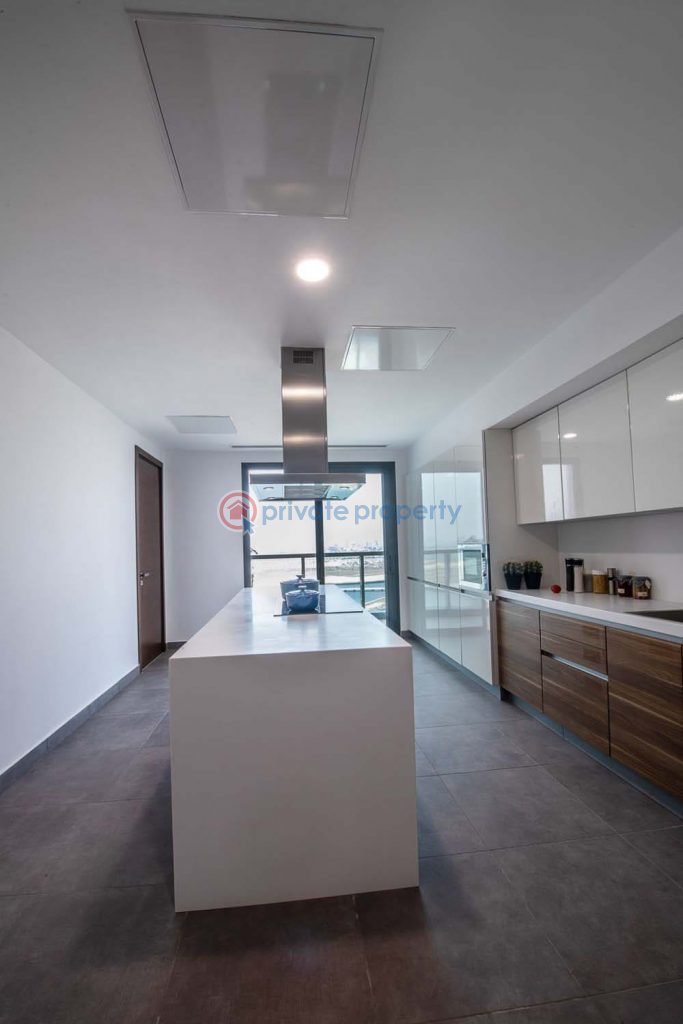 Eko atlantic city! spacious luxury four bedroom apartment  in azuri tower - 501 sqm - 7 4 bedroom Flat & Apartment For Sale Azuri Towers Eko Atlantic Victoria Island Lagos - 7