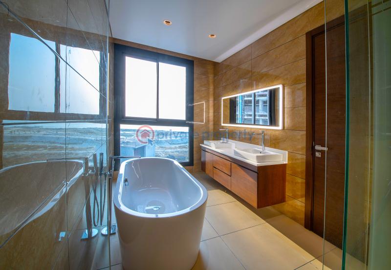 Eko atlantic city! spacious luxury four bedroom apartment  in azuri tower - 501 sqm - 2 4 bedroom Flat & Apartment For Sale Azuri Towers Eko Atlantic Victoria Island Lagos - 2