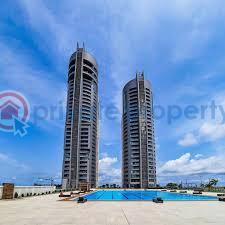 3 bedroom Block Of Flats For Sale Victoria Island Lagos