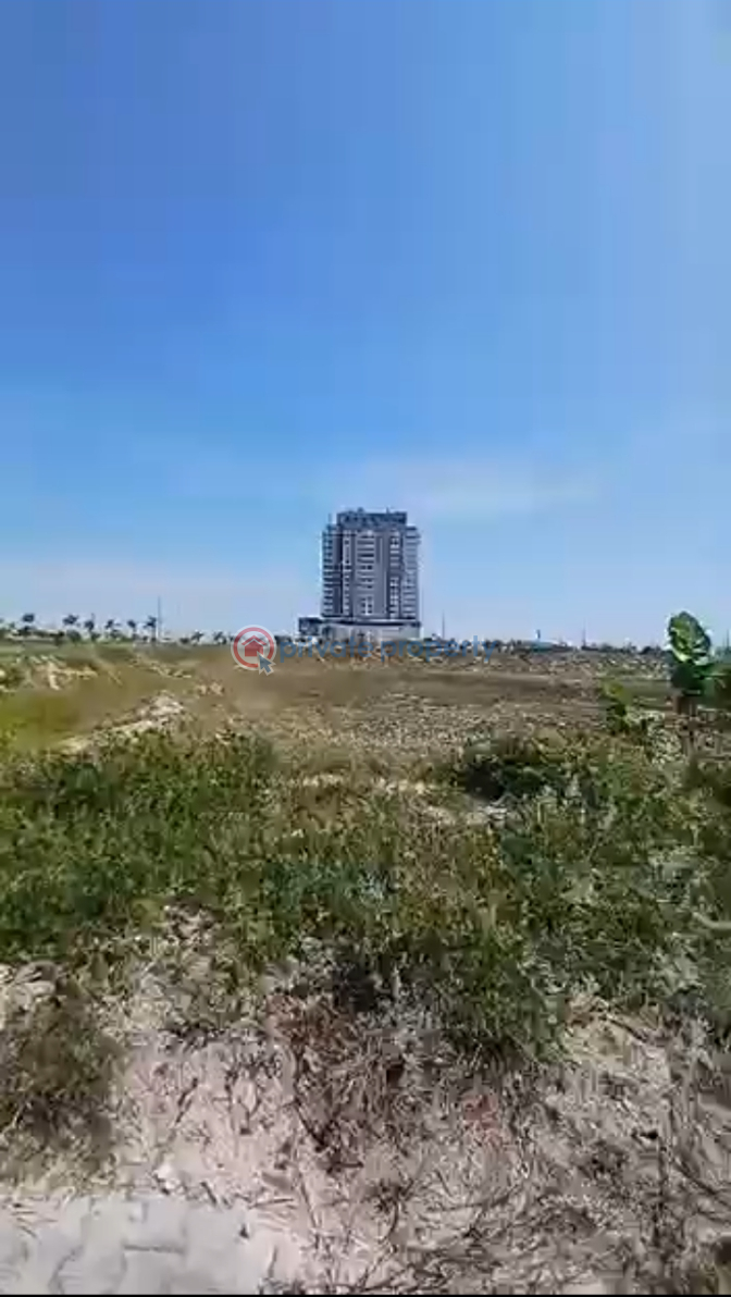 Land For Sale Eko Atlantic Victoria Island Lagos - 0