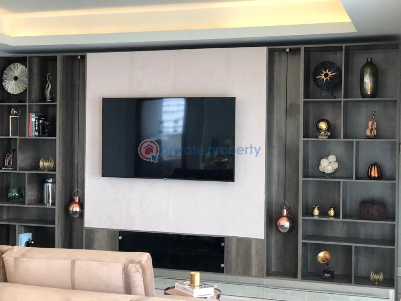 3 bedroom Self Contain Short let Eko Pearl Tower Eko Atlantic Victoria Island Lagos - 18