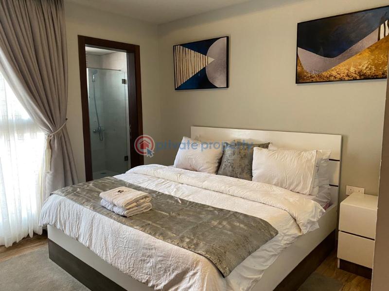 3 bedroom Self Contain Short let Eko Pearl Tower Eko Atlantic Victoria Island Lagos - 11