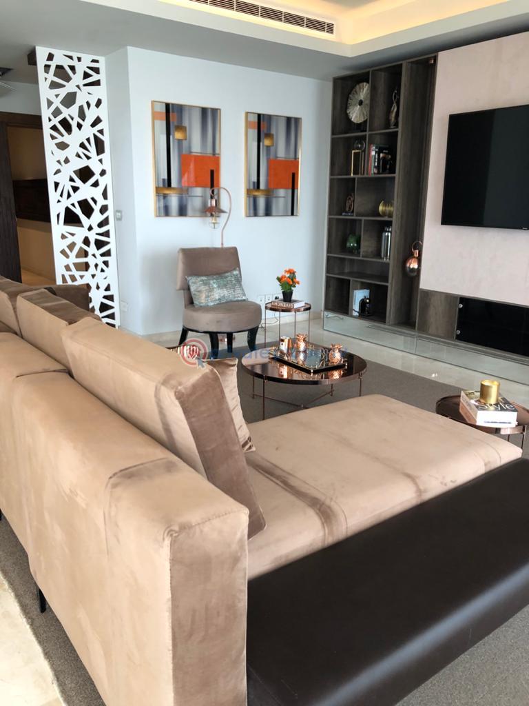 3 bedroom Self Contain Short let Eko Pearl Tower Eko Atlantic Victoria Island Lagos - 2