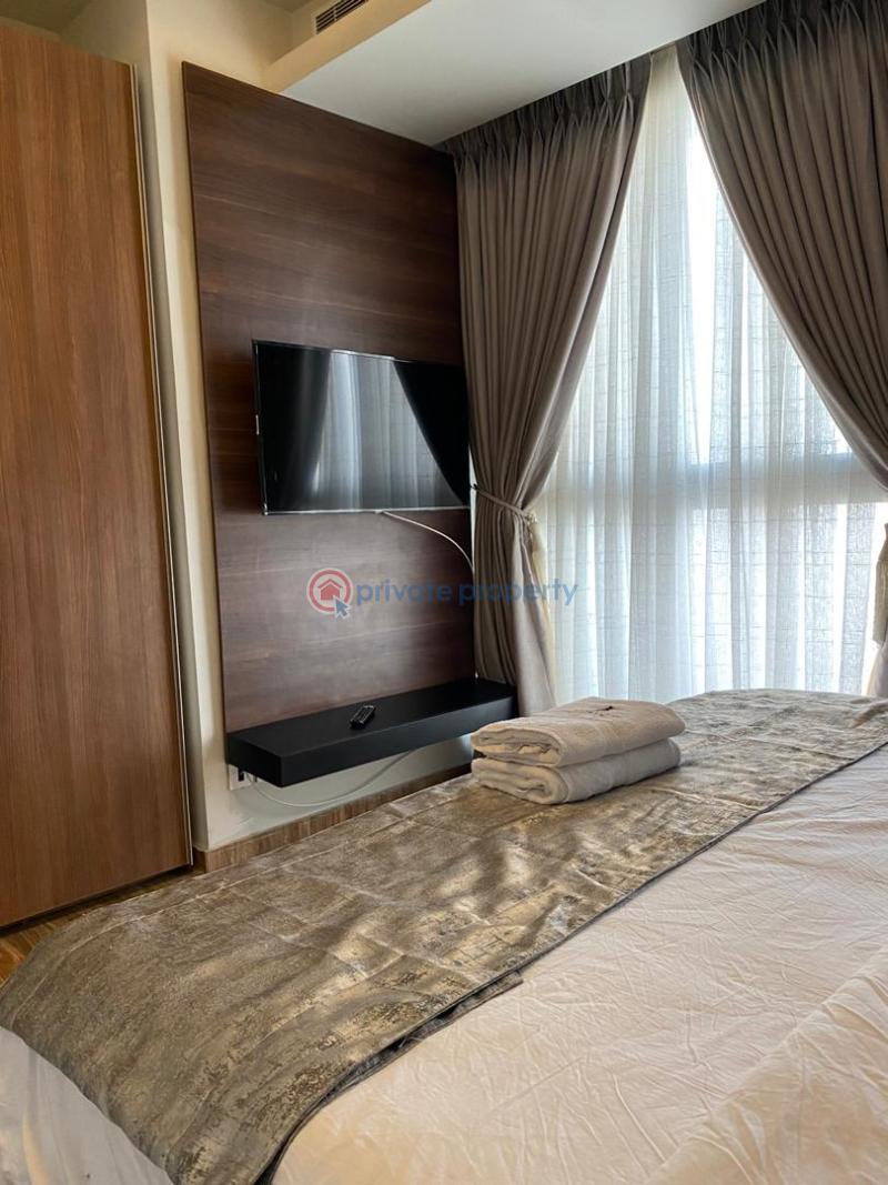 3 bedroom Self Contain Short let Eko Pearl Tower Eko Atlantic Victoria Island Lagos - 16