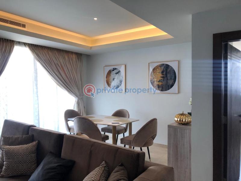 3 bedroom Self Contain Short let Eko Pearl Tower Eko Atlantic Victoria Island Lagos - 13