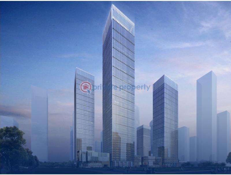 Residential Land For Sale Lekki Epe / Ile Aje / 5mins From Alaro City Estate / 2nd International Airport Epe Lagos - 3