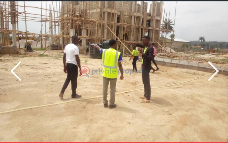 Mixed use Land For Sale In Lekki Epe / Ile Aje / 2mins From Alaro City / 2nd International Airport Epe Lagos - 4