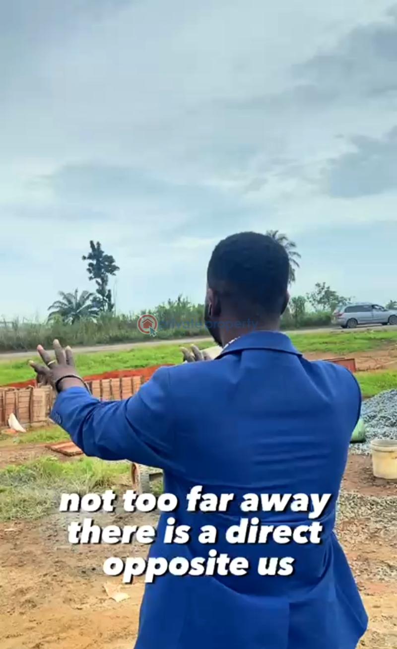 Land For Sale Ile Aje, Lekki Epe, Alaro City Epe Lagos - 4