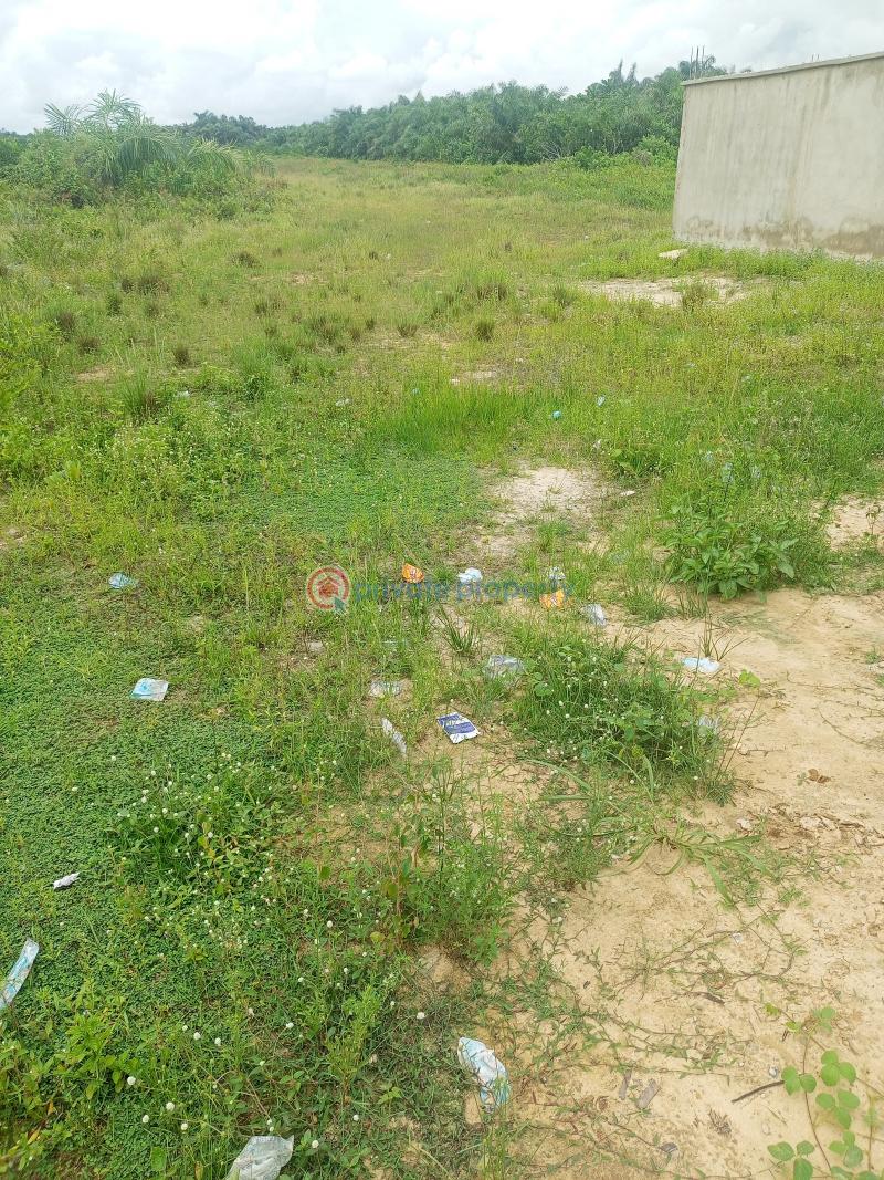 Residential Land For Sale Ibesikpo Akwa Ibom - 1