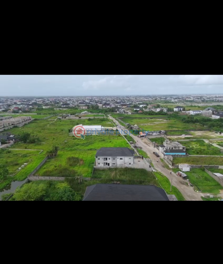 1 bedroom Block Of Flats For Sale In Close Proximity To Lagos Business School Bogije Sangotedo Lagos - 1