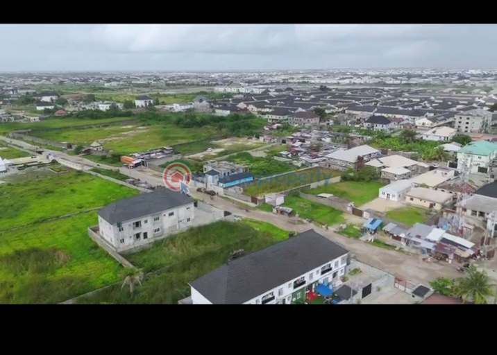 1 bedroom Block Of Flats For Sale In Close Proximity To Lagos Business School Bogije Sangotedo Lagos - 4