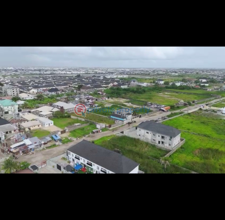 1 bedroom Block Of Flats For Sale In Close Proximity To Lagos Business School Bogije Sangotedo Lagos - 3