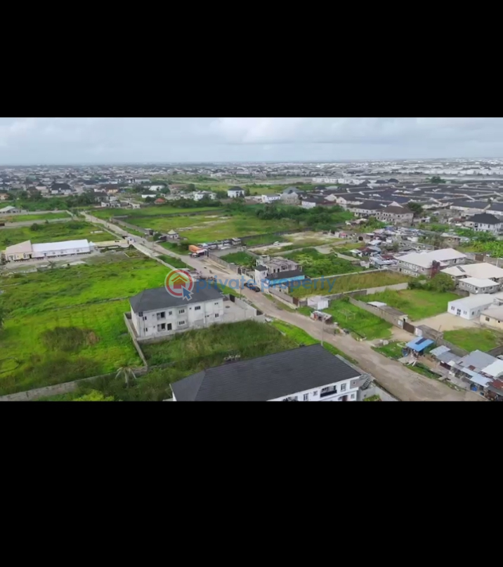 1 bedroom Block Of Flats For Sale In Close Proximity To Lagos Business School Bogije Sangotedo Lagos - 2