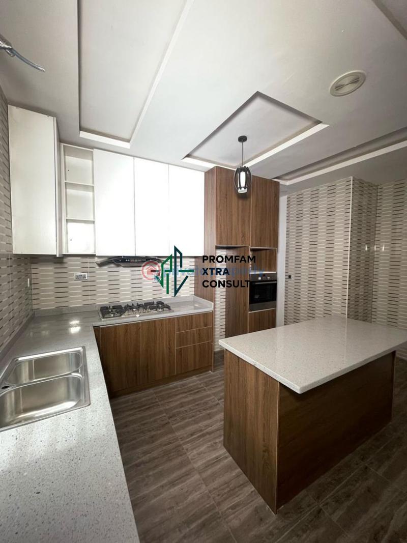 5 bedroom Detached Duplex For Sale Ajah Lagos - 3