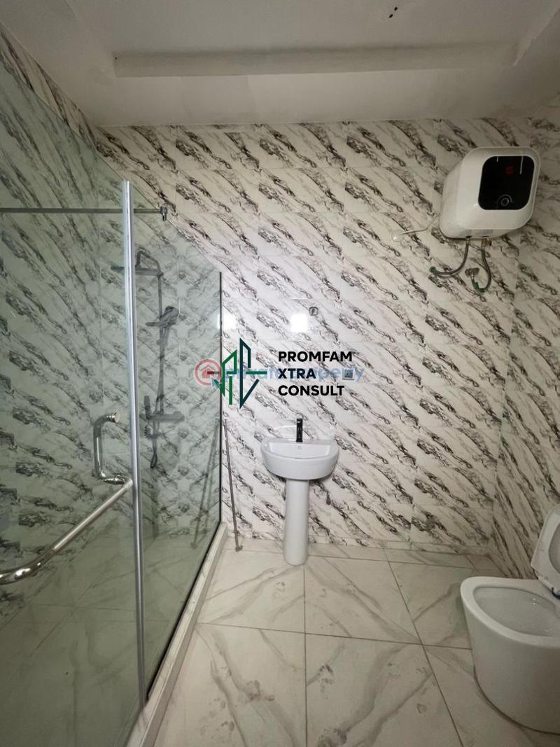 5 bedroom Detached Duplex For Sale Ajah Lagos - 8