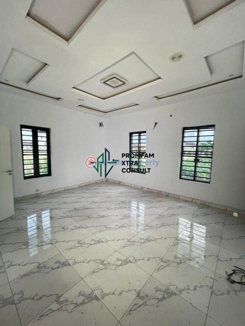 5 bedroom Detached Duplex For Sale Ajah Lagos - 7