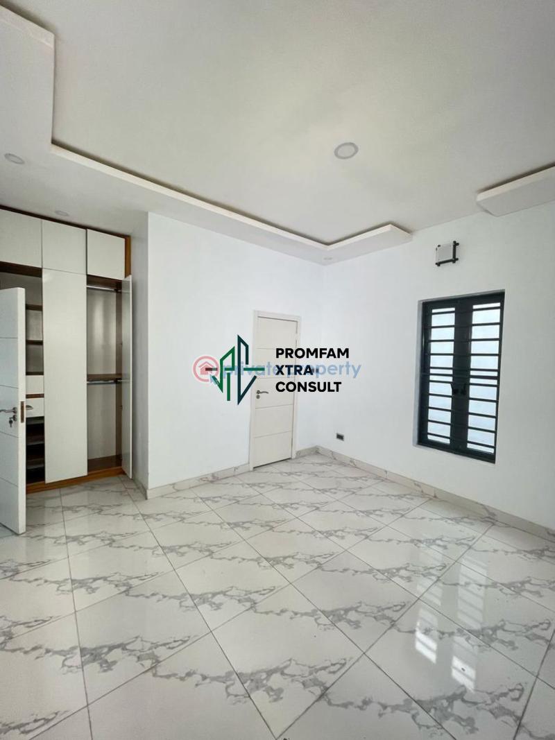 5 bedroom Detached Duplex For Sale Ajah Lagos - 6