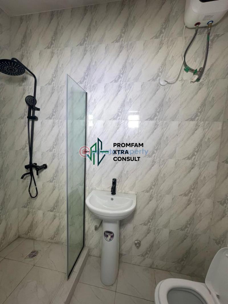 5 bedroom Detached Duplex For Sale Ajah Lagos - 5