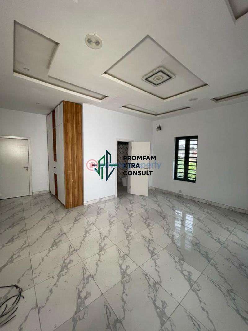 5 bedroom Detached Duplex For Sale Ajah Lagos - 4