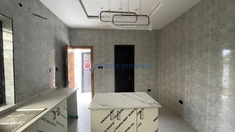 4 bedroom Detached Duplex For Sale Ajah Lagos - 5