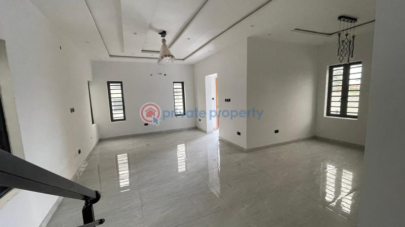 4 bedroom Detached Duplex For Sale Ajah Lagos - 3