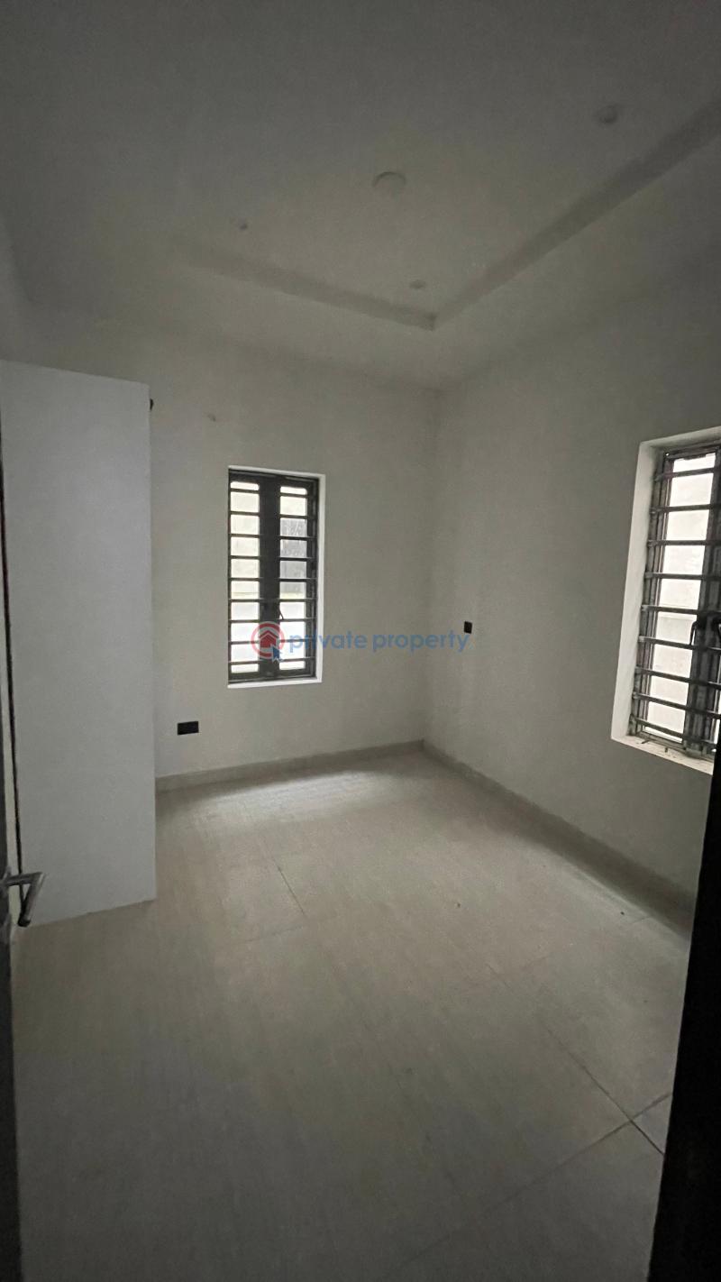 4 bedroom Detached Duplex For Sale Ajah Lagos - 16