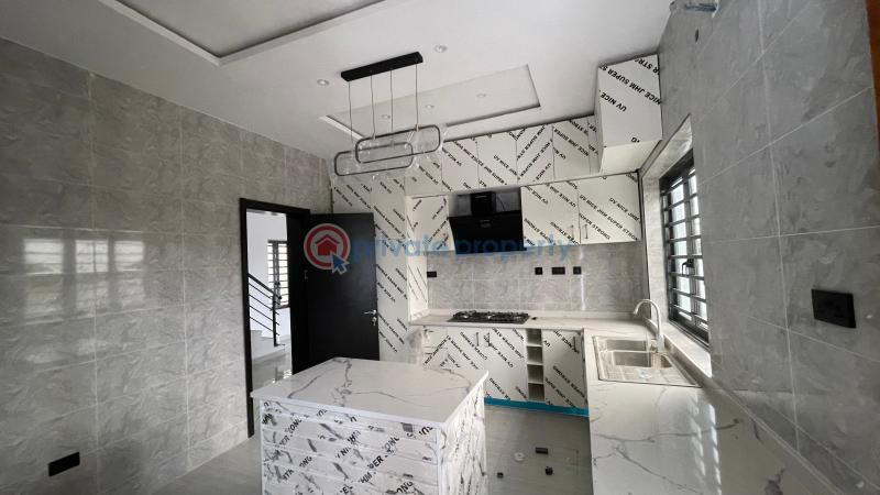 4 bedroom Detached Duplex For Sale Ajah Lagos - 4