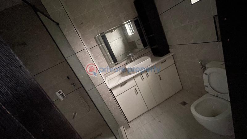 4 bedroom Detached Duplex For Sale Ajah Lagos - 10
