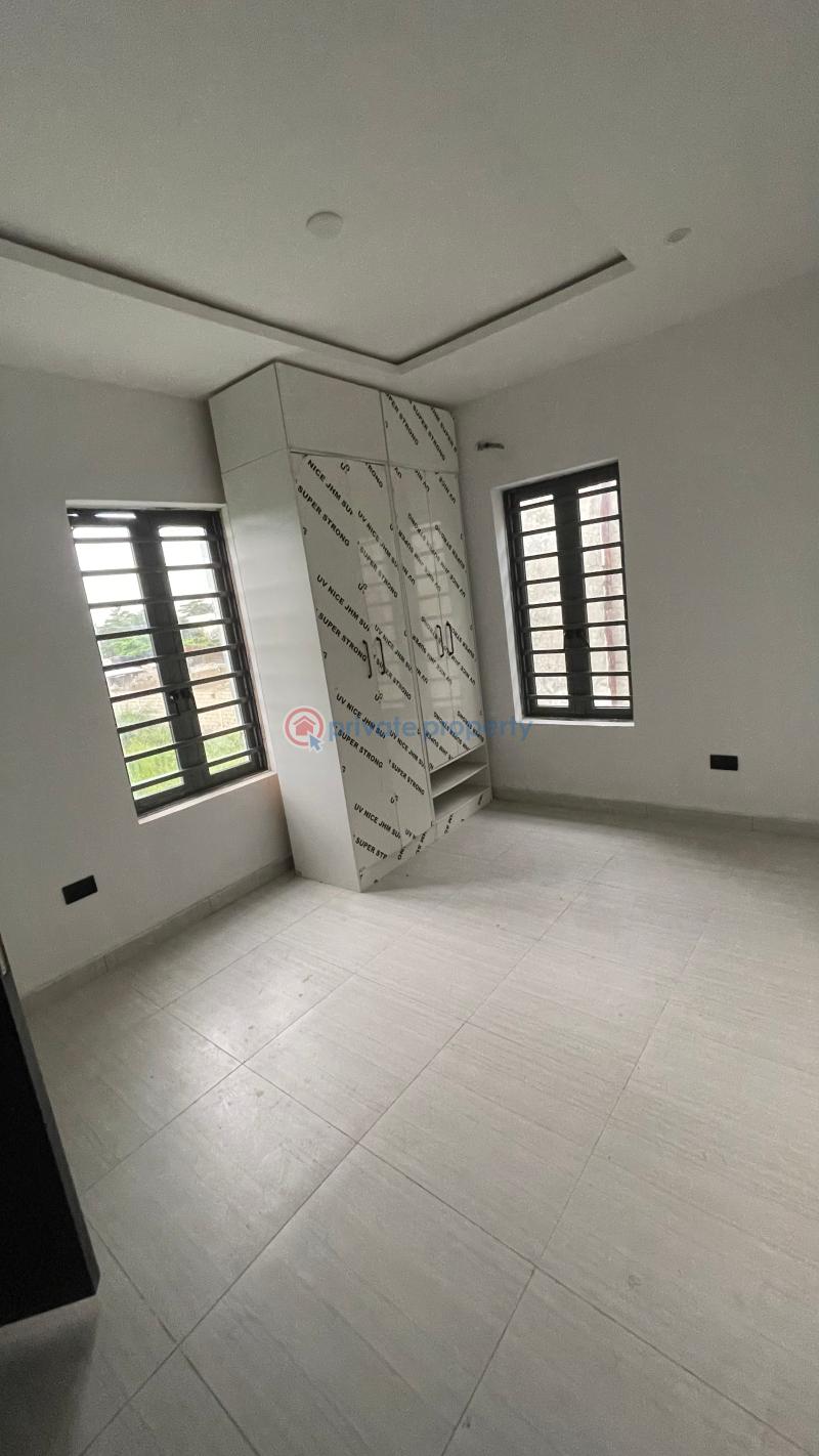 4 bedroom Detached Duplex For Sale Ajah Lagos - 14