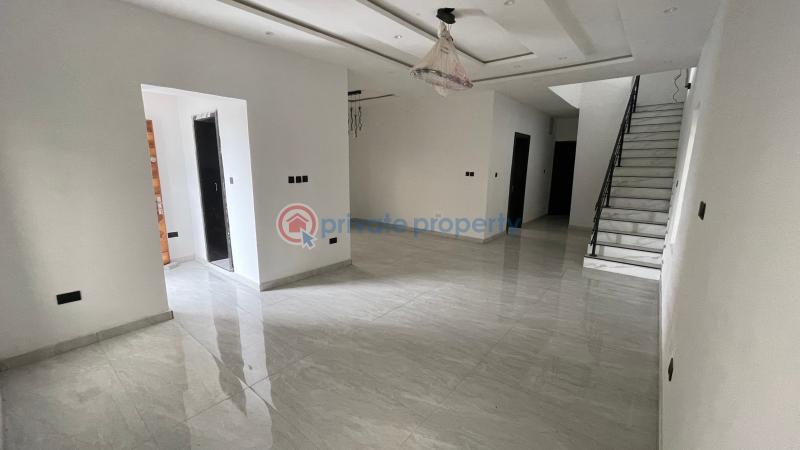 4 bedroom Detached Duplex For Sale Ajah Lagos - 2