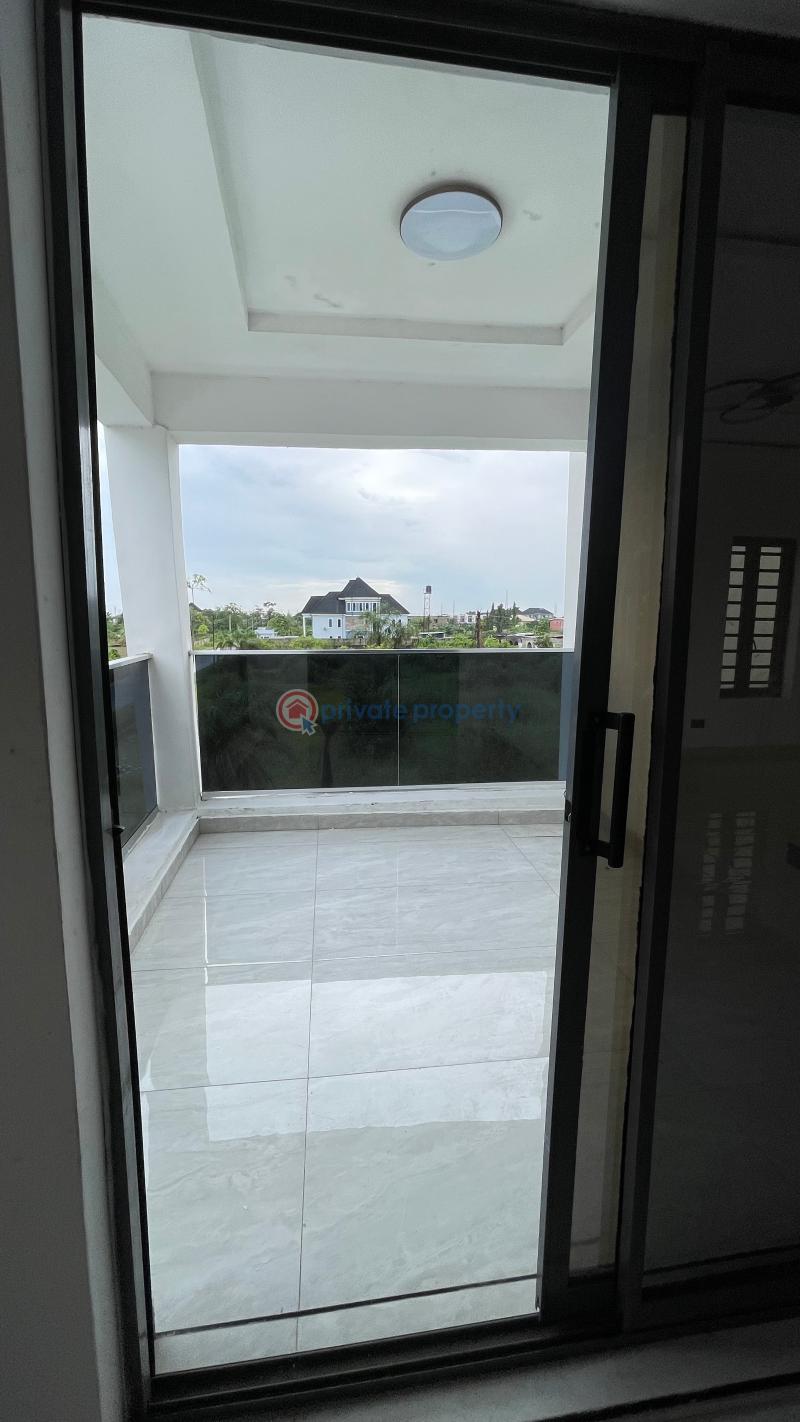 4 bedroom Detached Duplex For Sale Ajah Lagos - 11