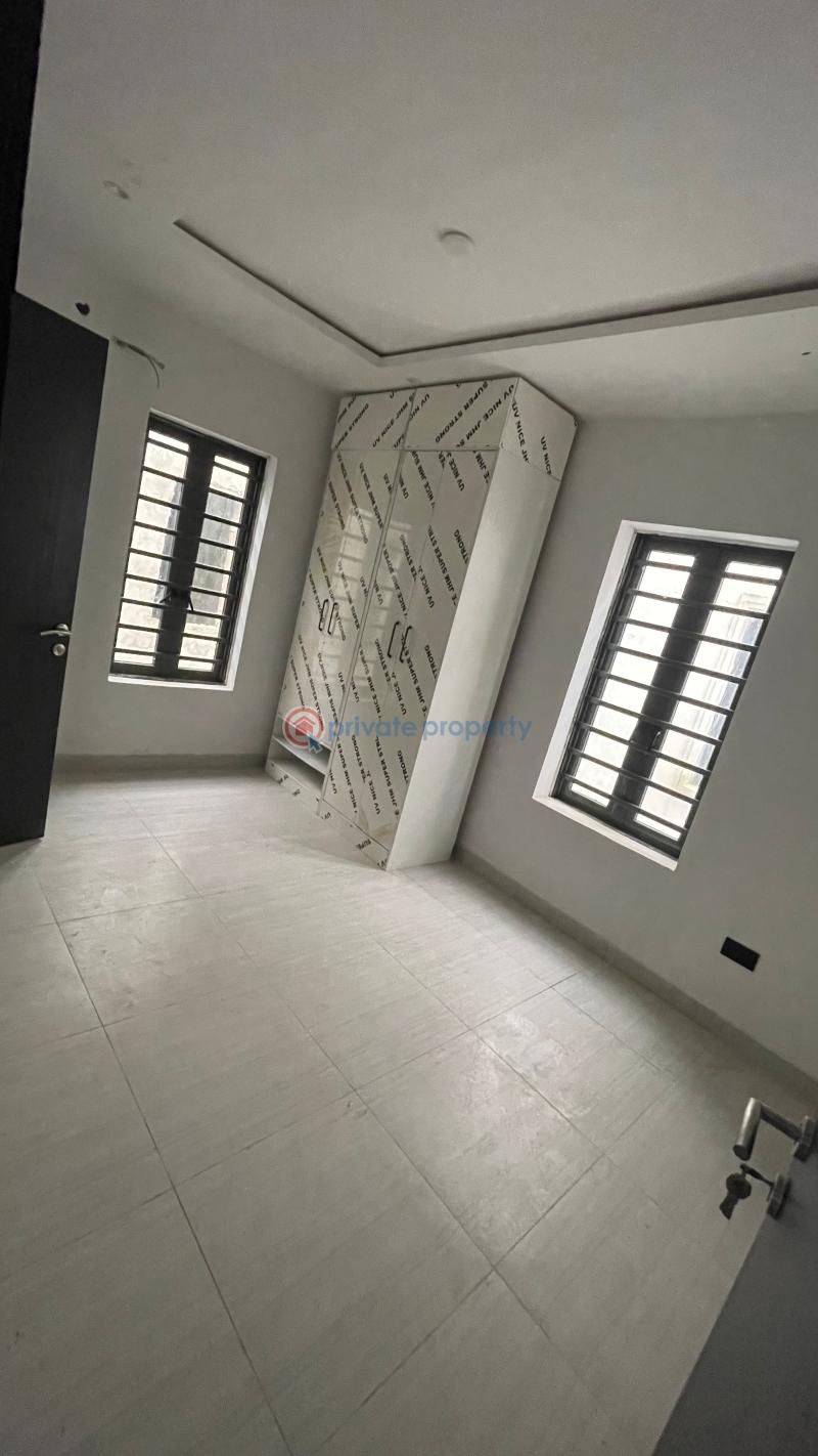 4 bedroom Detached Duplex For Sale Ajah Lagos - 12