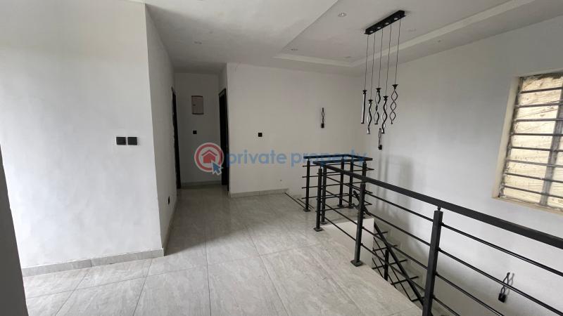 4 bedroom Detached Duplex For Sale Ajah Lagos - 7